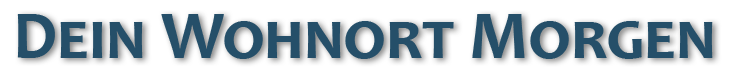Dein Wohnort morgen