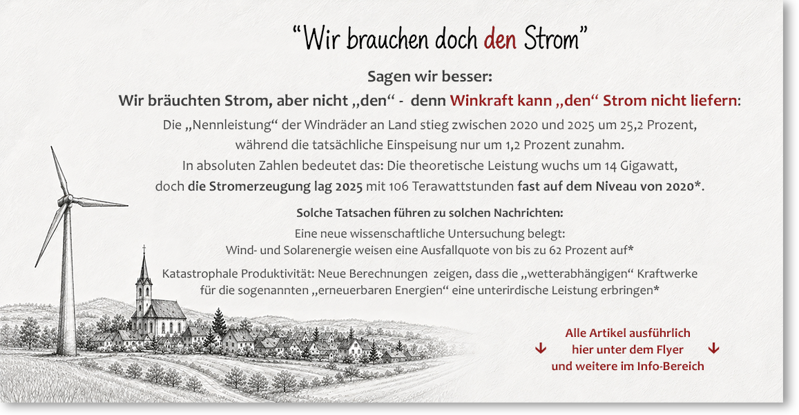 Flyer 2 Irrt&uuml;mer und die L&ouml;sung, Seite 3