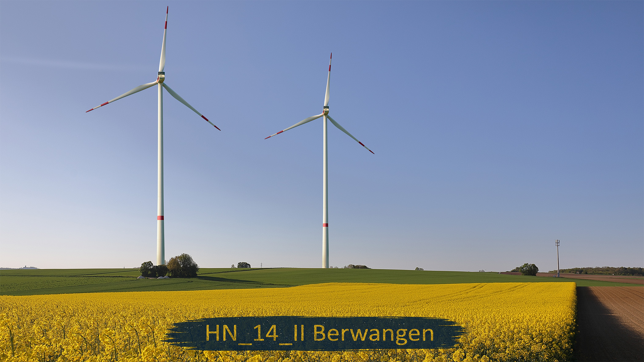 Großansicht Landschaftsbild 2
