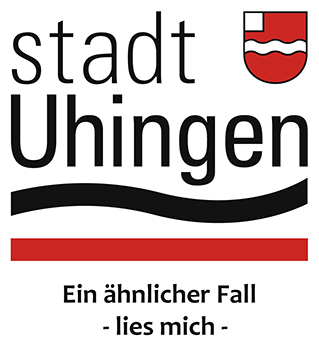 Stadt Uhingen - ein aehnlicher Fall - lies mich
